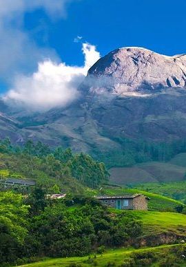 7D6N • 7-Day Kerala Luxury Tour from Cochin with Private Driver