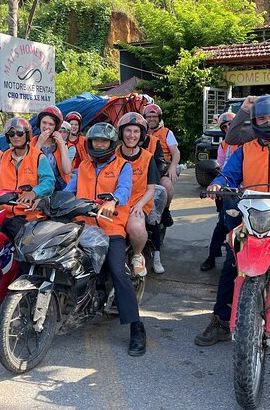 3D2N • Ha Giang Easy Rider 4 Days Small Group Max 6 -8 Pax/ Group