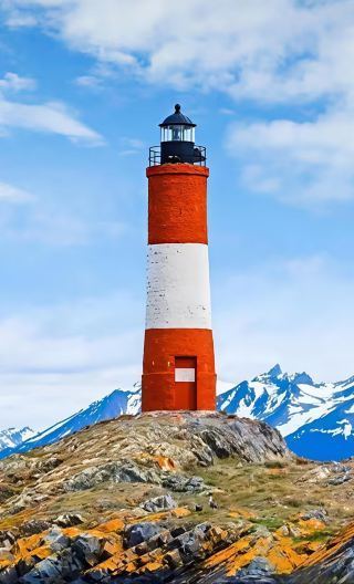 26D • In-depth tour of four South American countries: Brazil, Argentina, Peru & Chile
