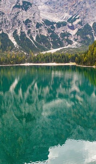 4D3N • 4-Day Private Trip to the Dolomites from Venice