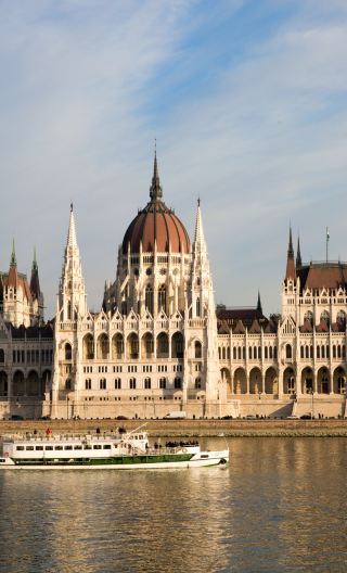 7D6N • Germany + Czech Republic + Austria + Hungary + Switzerland [Start and end in Budapest]