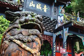 6D5N · Group Tours · Jiuzhaigou+Huanglong Scenic Area+Dujiangyan+Professional tour guide service+Sichuan opera show+Contact customer service for exclusive discounts · Small Group Tour(Max 20 Pax)