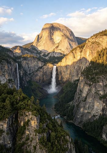 7D6N • United States: Fresno, San Francisco, Monterey, San Luis Obispo, Los Angeles, San Diego