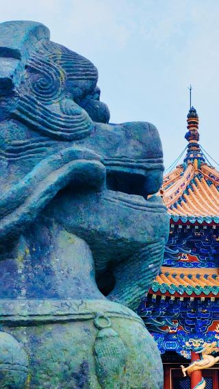 9D8N • Shenyang + Changbai Mountain + Yanji + Harbin + Mohe