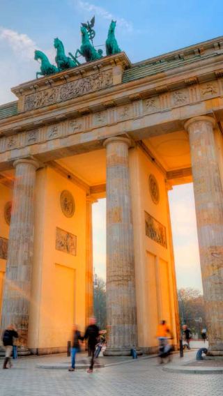 11D10N • Stunning Baltics End Berlin