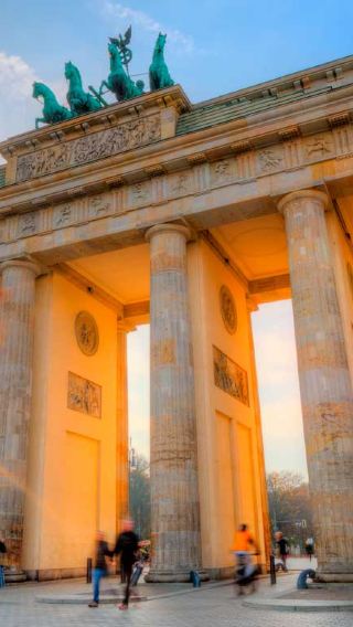 14D13N • The Best of Germany and Northern Europe