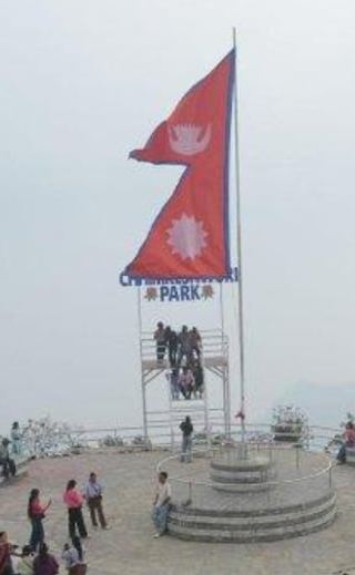 6D5N • Vyas to Devghat 6-Day MTB Tour via Bandipur & Chhimkeshwari