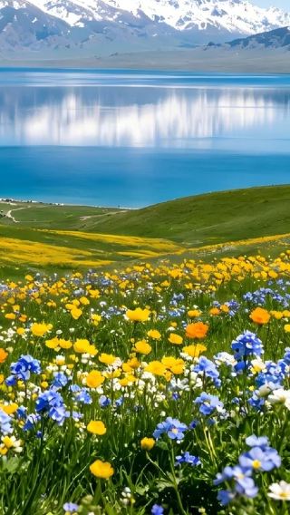 7D6N • Xinjiang + Sayram Lake Scenic Area + Nalati Tourist Scenic Area + Kalajun National Park + Kurdenin Scenic Area + Guozigou Bridge + Liuxing Street: 1-night stay in a boutique homestay