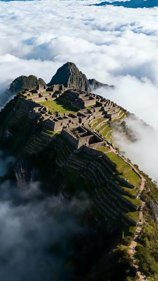 8天7晚 • 經典秘魯之旅：馬丘比丘、聖谷、庫斯科和普諾
