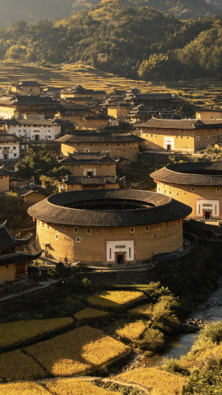 5D4N • Xiamen group semi-independent tour with optional one-day chartered car - freely explore diverse scenery of Kulangsu, Quanzhou, downtown Xiamen and Dongshan Island