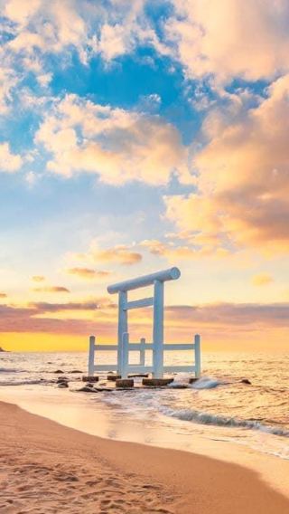 5D4N • Coastal Scenery & City Escape: Fukuoka + Itoshima Coast + Beppu + Umi Jigoku + Chinoike Jigoku + Yufuin Hot Springs + Kinrin Lake + Dazaifu
