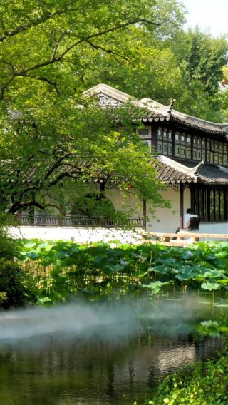 8D7N • Classic Jiangnan tour: Hangzhou, Wuzhen, Suzhou, Wuxi, Oriental Saltlake Resort and Shanghai