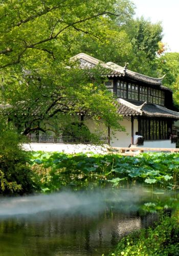 7D6N • Click to customize your itinerary, Wukang Road + The Bund + Tongli Ancient Town. Private Car Throughout – No Tourist Traps, customizable trip, optional Hotels