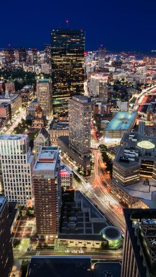 3D2N • United States + Niagara Falls + Washington D.C. + New York