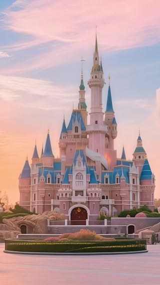 6D5N • Shanghai's Disney magic to Suzhou's gardens, Wuzhen's canals & Hangzhou's West Lake - No tourist traps, all at your pace