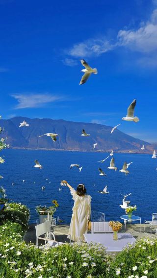 5D4N • Exquisite small group tour Yunnan  Lijiang + Dali + Lijiang Ancient Town