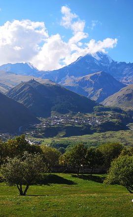 5D4N • Amazing 5 Days Tour To Georgia, All inclusive