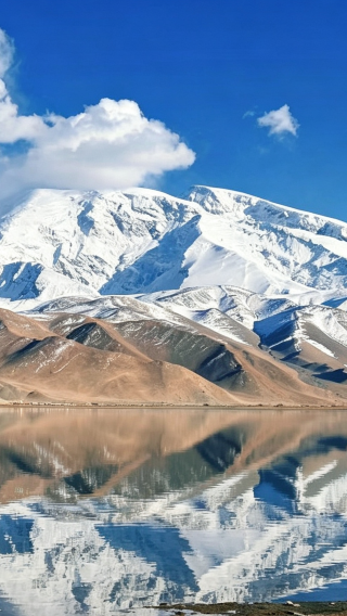 4D3N • Sayram Lake Scenic Area + Nalati Tourist Scenic Area + Guozigou Bridge + Kurdenin Scenic Area - Stay 1 night in boutique homestay & Zero shopping