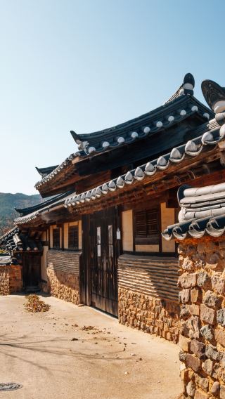 7D6N • Magic Korea