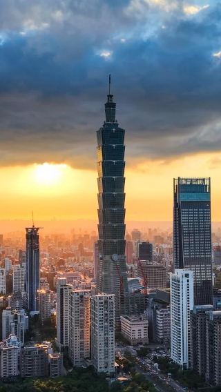 8D7N • Taipei + Taichung + Taoyuan + Sun Moon Lake + Yilan + Hsinchu + Nantou: Taiwan Nature Discovery Tour: Family-Friendly Private Tour