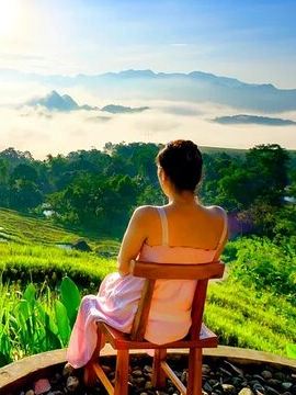 3D2N • 3-Day Adventure Heal | Nature | Culture: Hanoi–Ninh Binh-Pu Luong