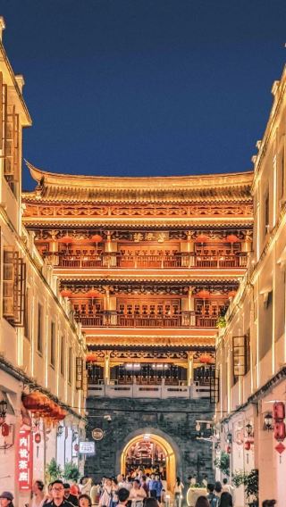 5D4N • Guangdong Shantou + Nan'ao Island + Ancient City of Chaozhou + Chaoshan Region