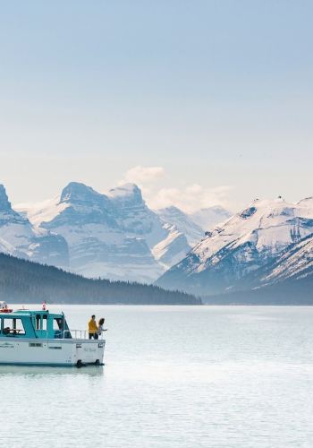 3D2N • Immersive Canadian Rockies Tour: Banff, Yoho, Jasper & Columbia Icefield with Crossing Resort