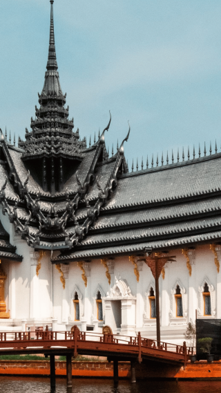 5D4N • Bangkok + Pattaya + Koh Larn