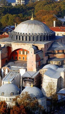 3D2N • 3 Days Cappadocia from or to Istanbul with Cave Optional Balloon