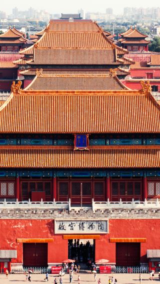 11D10N • Shaanxi + Beijing + Shanghai  Emperor Qinshihuang's Mausoleum Site Museum + Mount Hua + Xi'an City Wall + Forbidden City and Tiananmen + Mutianyu Great Wall + The Bund + Nanjing Road  3-city check-in itinerary