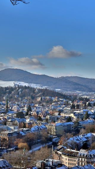 10D9N • Dreaming of France and the Black Forest