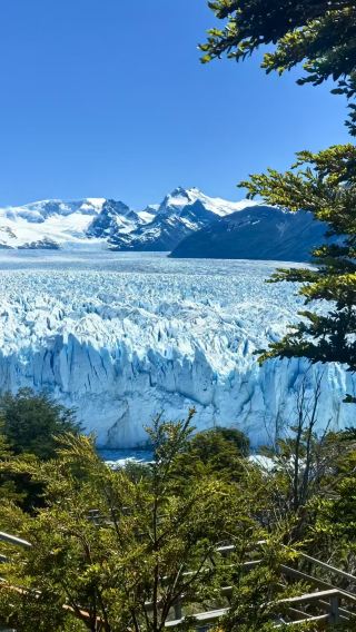5D4N • Buenos Aires and El Calafate, Argentina