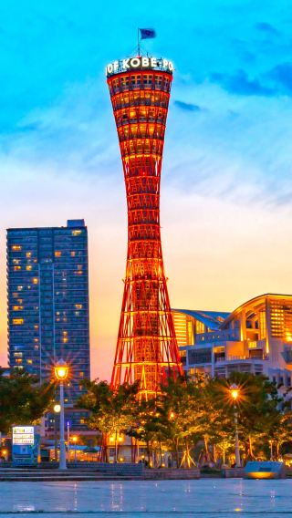 2天1晚 • 【神戶漫遊】北野異人館 + 神戶港 + 日本三大中華街之一南京町（不含門票和飯店，只含用車）