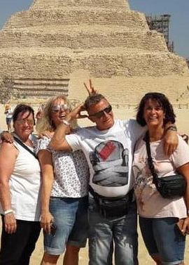 2D1N • Two Days Private tour to Cairo highlights