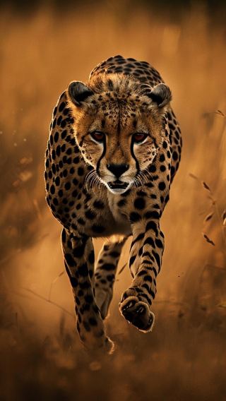 4D3N • Safari tour of three major scenic spots: Serengeti National Park, Tarangire National Park, and Ngorongoro Conservation Area in Tanzania