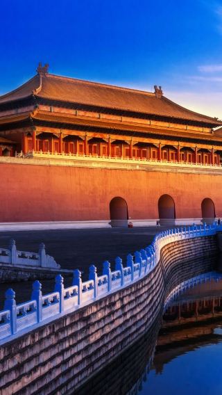 2D1N • Zhejiang + Jinhua + Dongyang + Hengdian World Studios