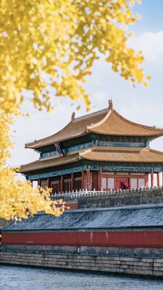 7 дня6 ночей • Пекин: Запретный город, Великая Китайская стена и прогулка по хутунам на рикше