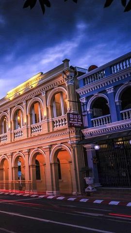 4D3N • Phuket’s Must-Do Tours with Return Private Airport Transfers