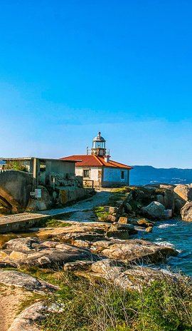 4D3N • Galicia 4-day Food & Wine Private Tour