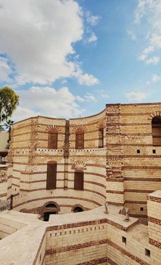 2D1N • Customize your trip: Cairo: Giza Pyramids + Sphinx + Saqqara Pyramid Complex + Open-Air Museum + Camel Ride around Pyramids + Hotel accommodation not included