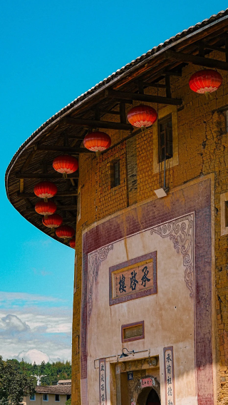 4天3晚 • 「小团热销NO·1」土樓的震撼，海島的浪漫-客家百年故事與不輸三亞的海島，四天走遍漳州與龍岩｜金牌司機全程服務