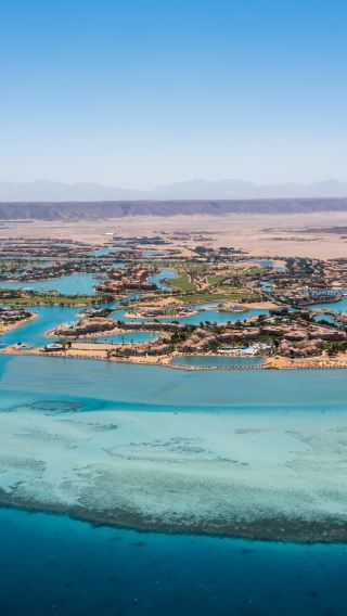 10D9N • Luxury Egypt and Red Sea