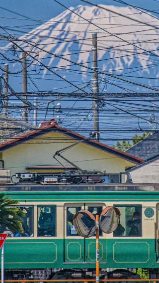 4D3N • Japan Tokyo Mount Fuji 4-Day 3-Night Small Group Tour