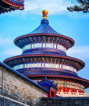 3-Day Beijing Highlights Express