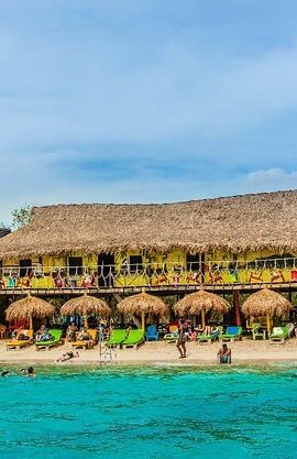 8D7N • An essential Colombian Tour to Bogota, Medellin and Cartagena 8-Day