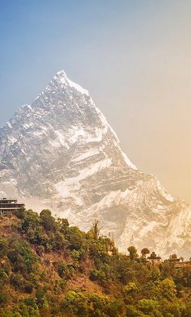 10D9N • Highlights of Nepal Tour 10 Days
