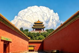 8D7N · Private Tours · Twin Cities:Historic Beijing & Modern Shanghai:Forbidden City, Universal Beijing Resort, High-Speed Rail & Shanghai Disneyland