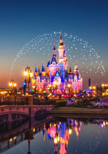 6D5N • Click to customize your itinerary, Shanghai, Nantong and Hangzhou: a learning adventure across Jiangnan