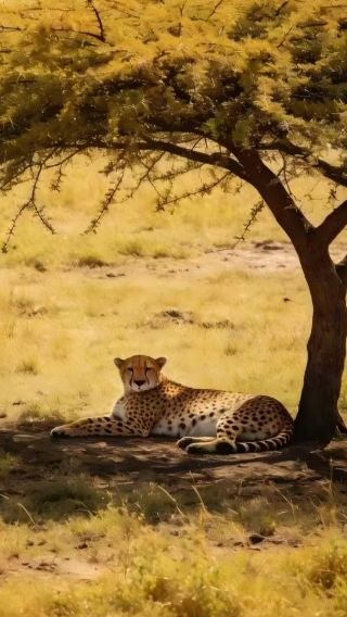 6D5N • Not satisfied with the itinerary, get your free custom-made tour right away. Dive into the wildlife tracking safari in Masai Mara, spot rhinos at Lake Nakuru and take a boat cruise on Lake Naivasha
