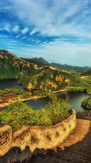 5 วัน 3 คืน • ปักกิ่ง New Year Celebrate 2027 ตะลุยสวนสนุก UNIVERSAL STUDIO เต็มวัน!! โดยสายการบิน Air China (CA)